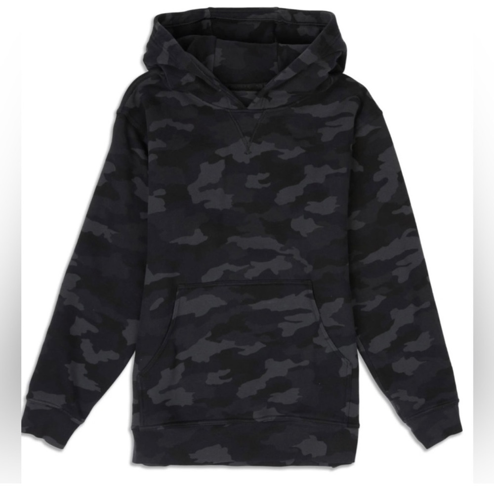 Lululemon All Yours Hoodie